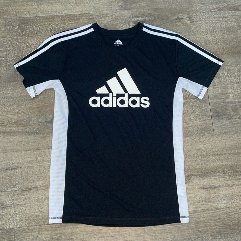 Adidas Kids Sports Tee